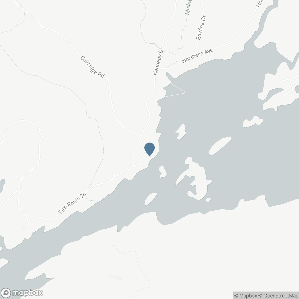 20 FIRE ROUTE 93, Bobcaygeon, Ontario K0M 1A0